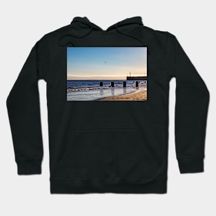 Bridlington Hoodie